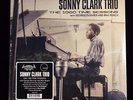 * Sonny Clark Trio - 1960 Time Sessions - RSD BLACK FRIDAY 2017 - SEALED 2xLP *
