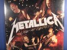 Metallica Live At Grimey's 2010 Record Store Day 10