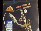 ** Sonny Rollins - On Impulse  - RSD BLACK FRIDAY 2017 - NEW & SEALED LP **