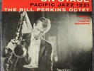 Bill Perkins   On Stage   Pacific Jazz   Deep Groove   Excellent