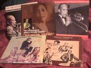 MINT 6 LP VIC DICKENSON BUDDY TATE COZY COLE JOE NEUMAN FRANK WESS MILT HINTON
