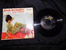 EL PAVO FRANK, ,EP , SALSA DE VENEZUELA,VG+++,FIRST TIME ON EBAY ,ORG