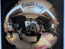 Neil Young and Crazy Horse -  Ragged Glory. 1990, Rare US copy.  Excellent