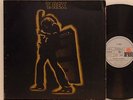 T. Rex          Electric Warrior            Gat         VG+ # W