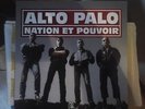 Alto Palo rebelles europeens rock-o-rama oi rac punk