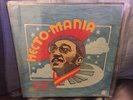 Hector Rivera Hecto-Mania *ORIGINAL* SALSA LATIN GUAGUANCO VINYL LP RARE OOP EX