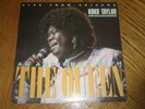 KOKO TAYLOR / LIVE FROM CHICAGO   AN AUDIENCE WITH THE QUEEN   1987 LP   NR MNT