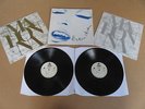 MADONNA Erotica 2 x LP RARE 1992 ORIGINAL EU / UK 1ST PRESSING WX491
