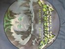 Metallica Creeping Death picture disc record