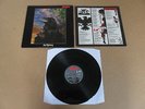 THE STRANGLERS The Raven LP RARE 3-D SLEEVE ORIGINAL UK 1ST PRESSING UAG30262