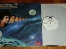 STAN CLARKE Children Of Forever LP OOP early-70's jazz-fusion WHITE LABEL PROMO