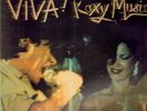 Roxy Music Viva   The Live Roxy Music Album NEAR MINT Island Records Vinyl LP