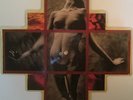Guns N' Roses ?– Le Beau Geste - PICTURE DISC - SHAPE - EP
