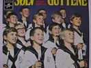 SOLVGUTTENE: Synger Julen Inn LP (Sweden, Norwegian Broadcasting Boys Choir, v.