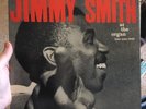 Jimmy Smith At The Organ Blue Note 1525