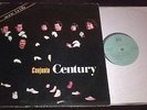 CONJUNTO CENTURY Con El Hit La Ola LP SOUND TRIANGLE RECORDS SALSA STS-8001 RARE