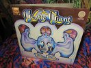 RARE 1972 ORIG BRITISH SWIRL VERTIGO = GENTLE GIANT   THREE FRIENDS PROG psych