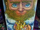 MINTY CLEAN  UK = VERTIGO = GENTLE GIANT 1st 1970 Prog Psych NO USA ISSUE