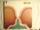 LP - DARRELL BANKS - HERE TO STAY  - WHITE LABEL PROMO - NM  -R & B -SOUL - NM