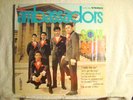 LP - THE AMBASSADORS - SOUL SUMMIT -  SHRINK -ST- DG -ARCTIC ORIG - -SOUL FUNK