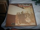 Vtg Led Zepplin II SD8236 Vinyl LP Atlantic Label