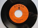 BOBBY RYDELL 45 on CAMEO – Please Don’t be Mad / Makin Time - RARE