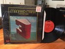 MANFRED MANN: Chapter Three, Polydor Records, 1st, Orig Shrink, OOP LP