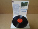 Secret Oyster,Furtive Pearl LP,orig.U.S. LP,1973 Danish prog-rock/jazz-rock,EX+