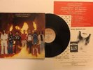 Lynyrd Skynyrd - Street Survivors - 1977 US 1st Press Flames w/ All Inserts (NM)