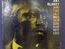 ART BLAKEY & JAZZ MESSENGERS 