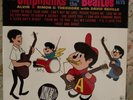 The Chipmunks Sing The Beatles LP 1964 Vinyl Record Sealed Mono