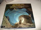 Die Zauberflöte - Wolfgang Amadeus Mozart Boxset Schallplatte Venyl LP