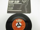 Vinyl, 7 Single  Tony Sheridan And The Beat Brothers ?– Veedeboom Slop Slop