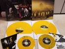 Dead Weather Third Man Vault #32 Horehound; Dodge & Burn; Jack White TMR Records