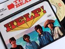 THE BEATLES HELP EP 7