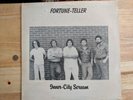 Album Titled: Fortune Teller Inner-City Scream