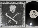 RANCID SAME EPITAPH 80427-1 US Orig Shrink Vinyl LP