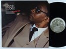 JAMES BOOKER Classified LP on Rounder VG++