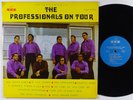 JESUS ACOSTA & THE PROFESSIONALS On Tour LP on CES