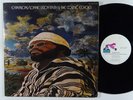 LONNIE LISTON SMITH & COSMIC ECHOES Expansions LP on Flying Dutchman