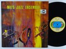 NIL'S JAZZ ENSEMBLE Self-Titled LP on Mag VG++ reissue