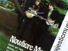THE BEATLES NOWHERE MAN EP 7