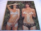 ROXY MUSIC   COUNTRY LIFE ** 1974 UK 1st Pink Rim ISLAND LP