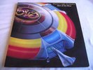 ELECTRIC LIGHT ORCHESTRA   OUT OF THE BLUE ** 1977 JET DBL LP w/ POSTER