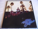 THE EAGLES   HOTEL CALIFORNIA ** 1976 ASYLUM LP