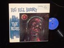 Big Bill Broonzy LP EMARCY 36137 The Blues 1958 DG ORIGINAL