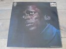 Miles Davis - In A Silent Way 1969 UK LP CBS 1st