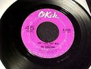 VIBRATIONS End Up Crying/Ain't Love That Way NORTHERN SOUL 45 Original Okeh HEAR