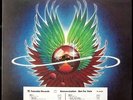 JOURNEY 'Evolution' Never played NM 1979 1st press Promo LP - promo labels & TS