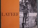 Yusef Lateef - Lateef - Live at Cranbrook LP 1958 ARGO LP 634 Jazz VG / VG